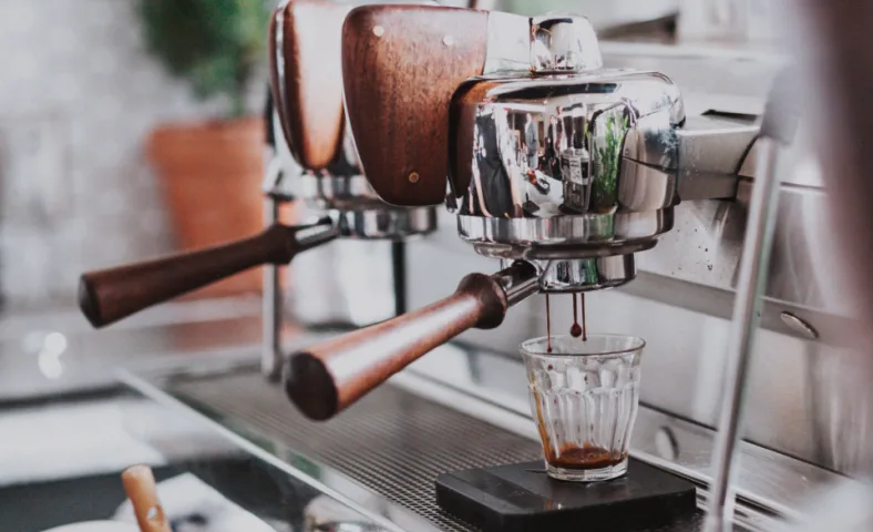 coffee-machine